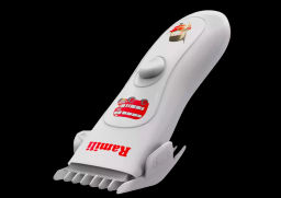 Ramili / Машинка для стрижки детских волос Baby Hair Clipper
