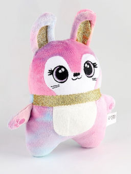 Мягкая игрушка Зайка, 14?10?6 см - Milo toys фото 3