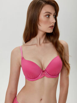 CONTE Бюстгальтер ROMANTIQUE RB1030 фрезия  фото 2