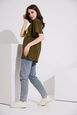 Футболка 8342 - Натали фото 32