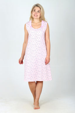 Сорочка Камила С-269А (62-70) кулирка