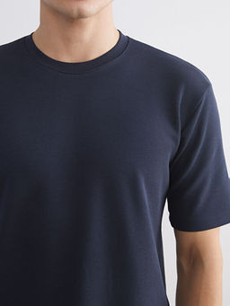 Bisiklet Yaka Erkek Ti??rt