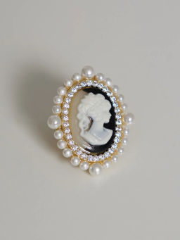 Брошь - Emka фото 3