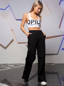 PF-58 Брюки Fitness Line Opium