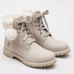 Ботинки / timberland