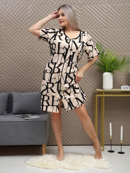 Халат женский арт. 5003