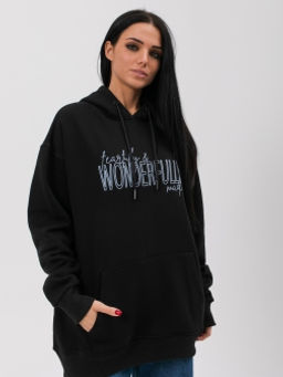 ТОЛСТОВКА ЖЕНСКАЯ - Little secret фото 10