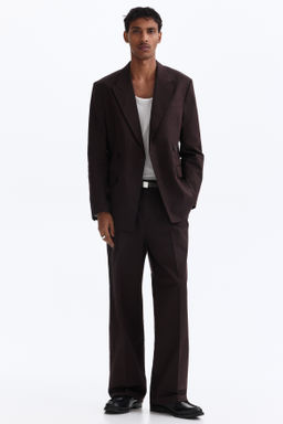 Americana cruzada Relaxed Fit - H&m фото 6
