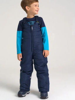 PlayToday / Полукомбинезон текстильный для мальчиков