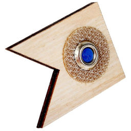 Математическая игра «Кораблик «Брызг-Брызг», ларчик