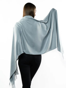 Классический элегантный палантин - Pretty mania фото 6