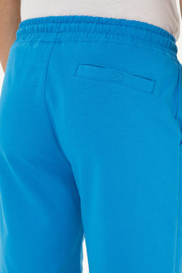 Мужские трикотажные шорты Saks Неожиданная скидка в корзине - U.s. polo assn фото 6