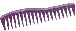 Гребень волна DEWAL BEAUTY DBFI6260