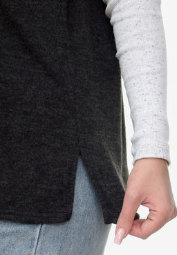 Жилет Брэнда