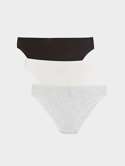 Bask?l? Bikini K?lot 3l? Paket - Waikiki фото 2