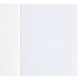 Цена за 20 шт. Тетрадь в клетку 24 листа, 5 видов МИКС, обложка мелованная бумага, «Минни Маус»