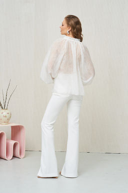 Блуза - Mixan фото 5