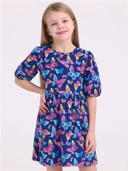 платье 1ДПК4403001н - Апрель фото 4