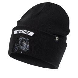 Шапка GOORIN BROTHERS арт. 107-1796 (черный) фото 2