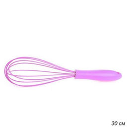 Венчик 30 см / BG-5 /уп 240/ 0.68 - Галеонтрейд фото 4