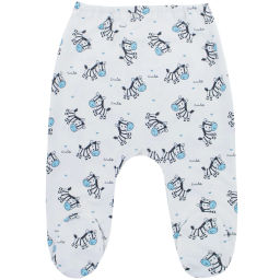 Ползунки кулирка 0553102101 - Youlala фото 3