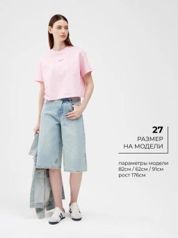 Женские Шорты