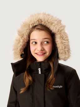 Костюм 7з3226 шоколад