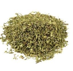 Цена за 0,5кг Тимьян (кг) - Orexispb фото 2