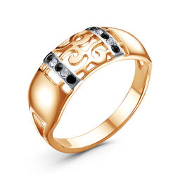 КОЛЬЦО 24614657Дч1