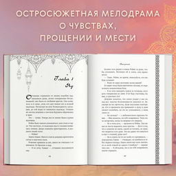 Ветреный (#1)
