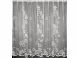 К22а ЗАНАВЕСКА белый 2.60 м*1.60 м