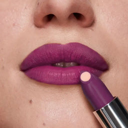 Матовая губная помада СуперУвлажнение Make up + Care, 4.3 г