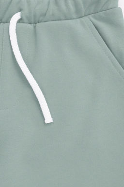 Crockid _ КП 400778/холодная мята брюки для мал  фото 2