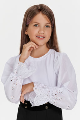 Блузка Пелагея