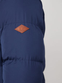 Куртка пуховая / Lee Cooper