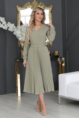 Платье П5-4858/18 - Wisell фото 22