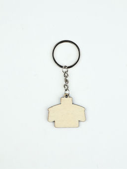 Цена за 2 шт. Подарочный набор 23 февраля, магнит и брелок, 11?14 см - Сима-ленд фото 7