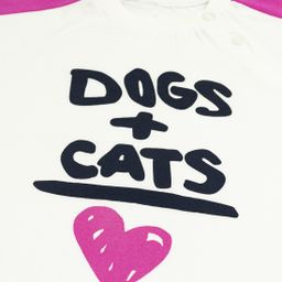 Футболка кулирка 0672100201 - Youlala фото 2