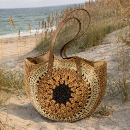 Сумка BG-S-2609-Biege