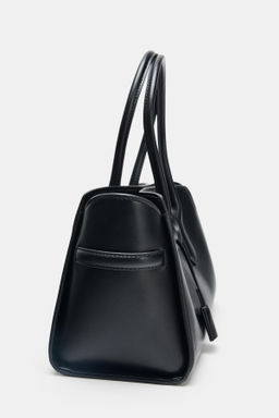 ELONGATED TOTE BAG - Zara фото 3
