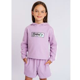 Комплект футер 2х нитка петля 8501320101 - Youlala фото 4