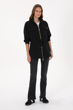 Kad_n Siyah _rme H_rka - U.s. polo assn фото 4