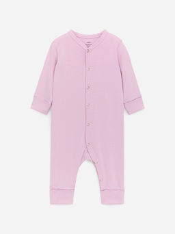 Juego de 2 pijamas de una sola pieza