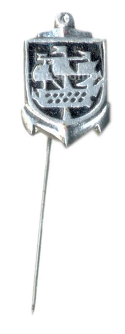 Значок Одесса