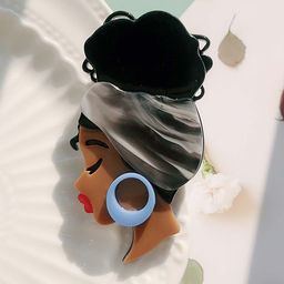 Брошь арт. 32 2106 (id 272006)