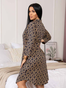 Халат мод.2009/4