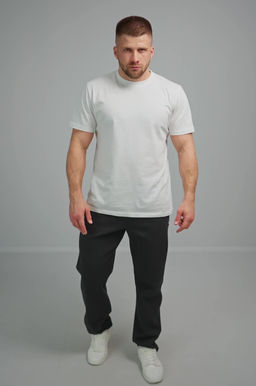 Мужские брюки Happyfox