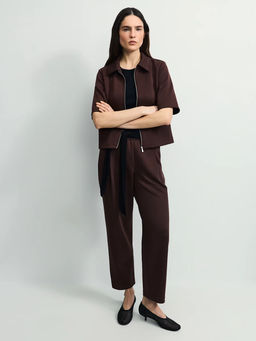 Жакет на молнии / Zarina  фото 2