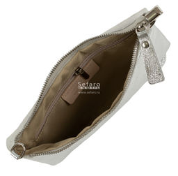 Сумка женская из телячьей кожи