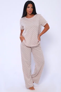 Пижама 20160 - Натали фото 2